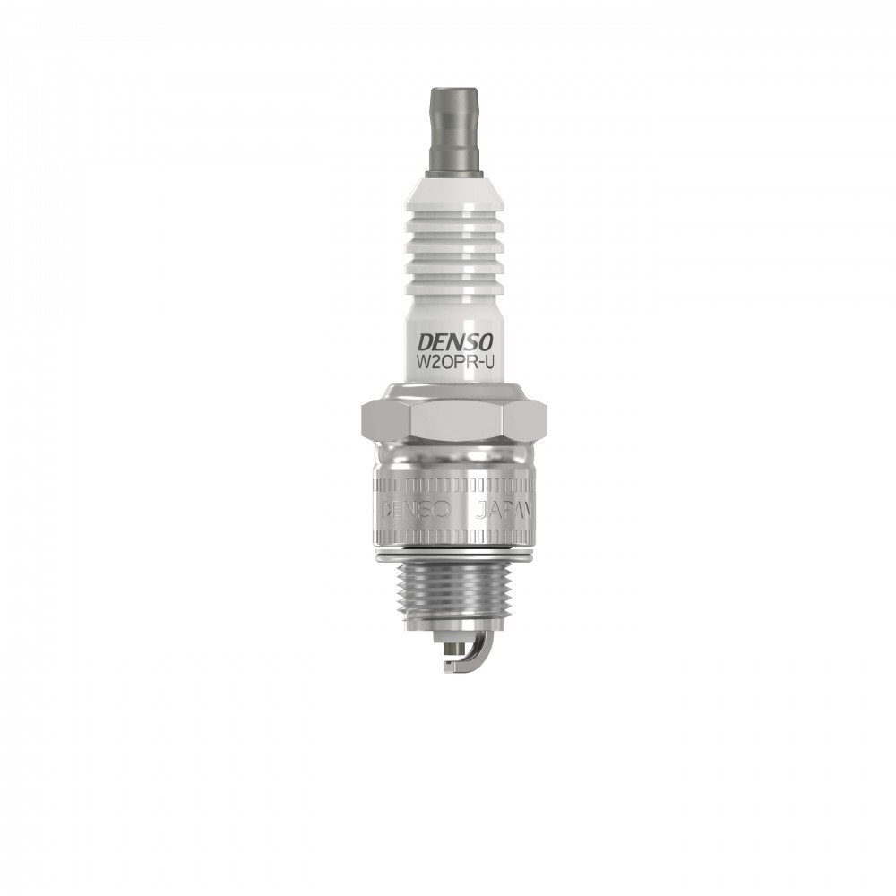 Image for Denso Spark Plug W20PR-U