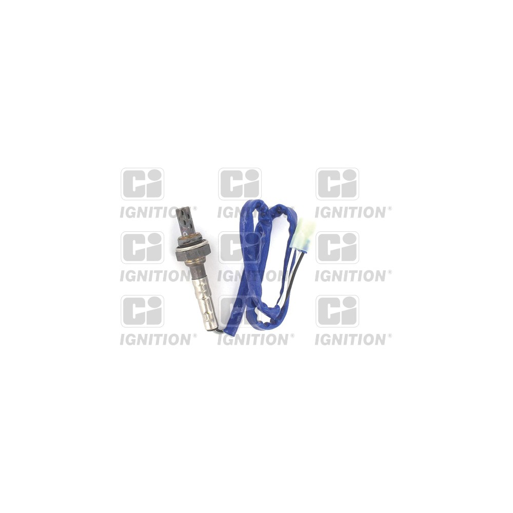 Image for Oxygen Sensor