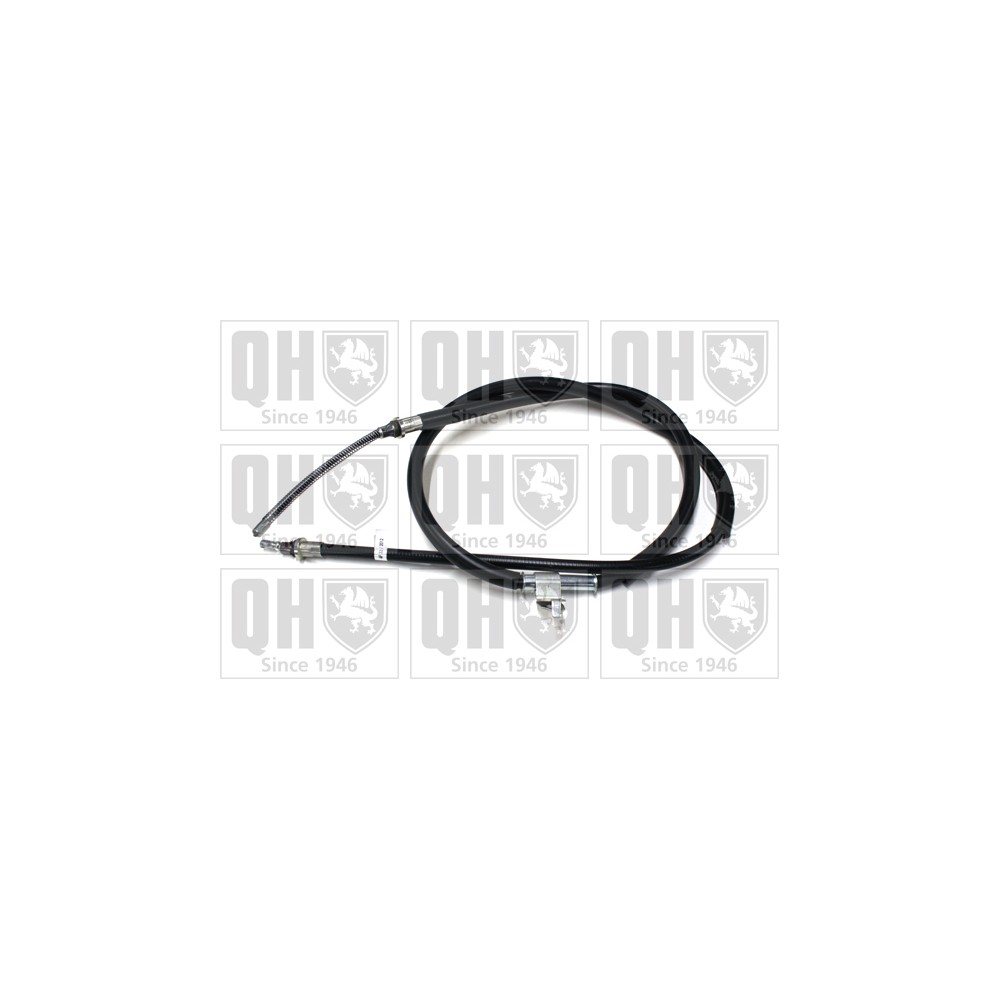 Image for QH BC3893 Brake Cable