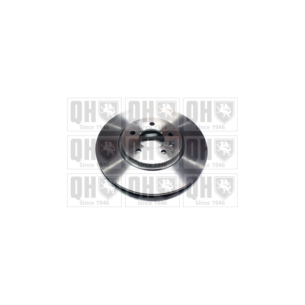 Image for QH BDC6031 Brake Disc