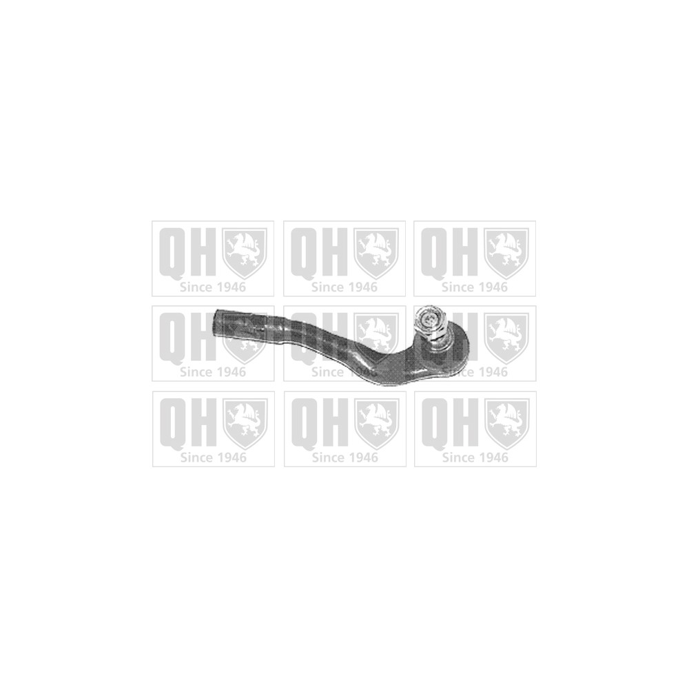 Image for QH QR3362S Tie Rod End RH