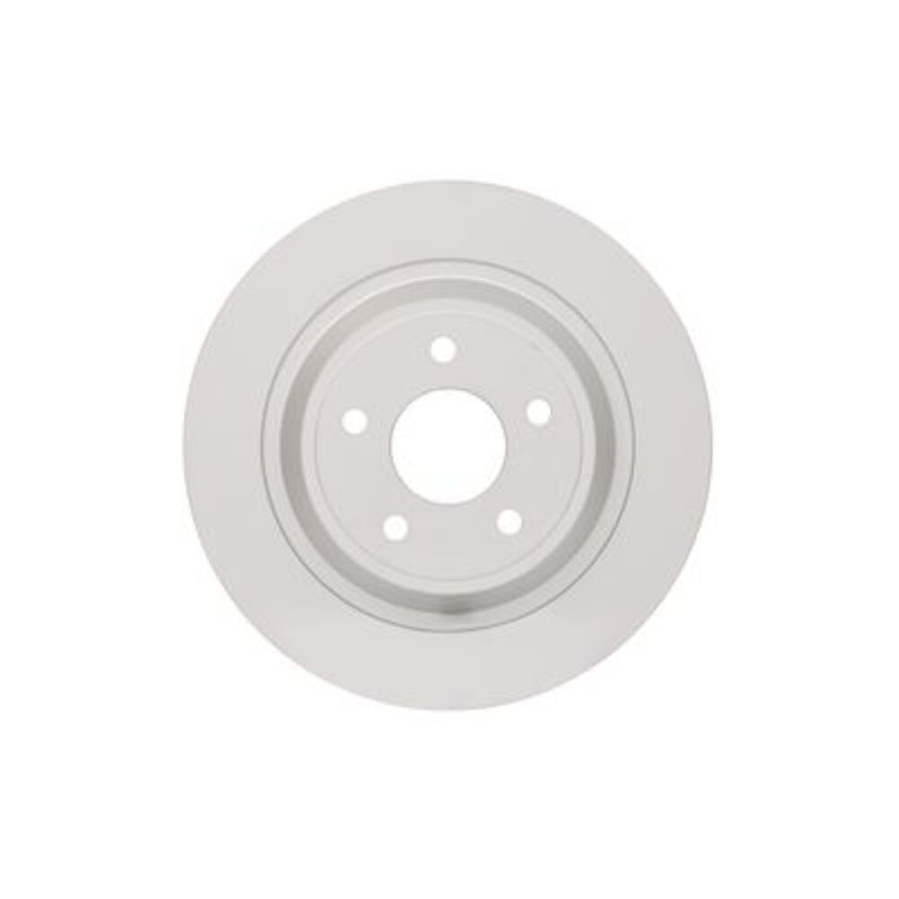 Image for Bosch Brake disc BD2458