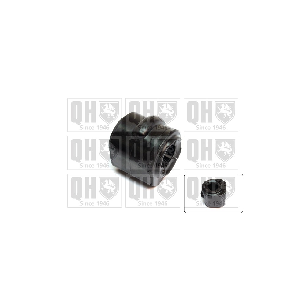 Image for QH EMB7025 Stabiliser Bar Bush - Front LH & RH (Outer)