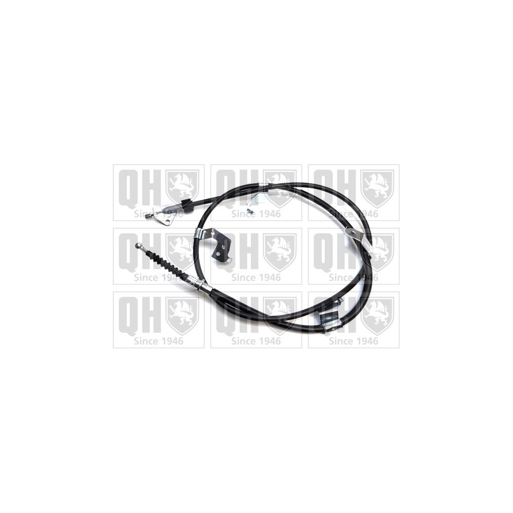 Image for QH BC4283 Brake Cable