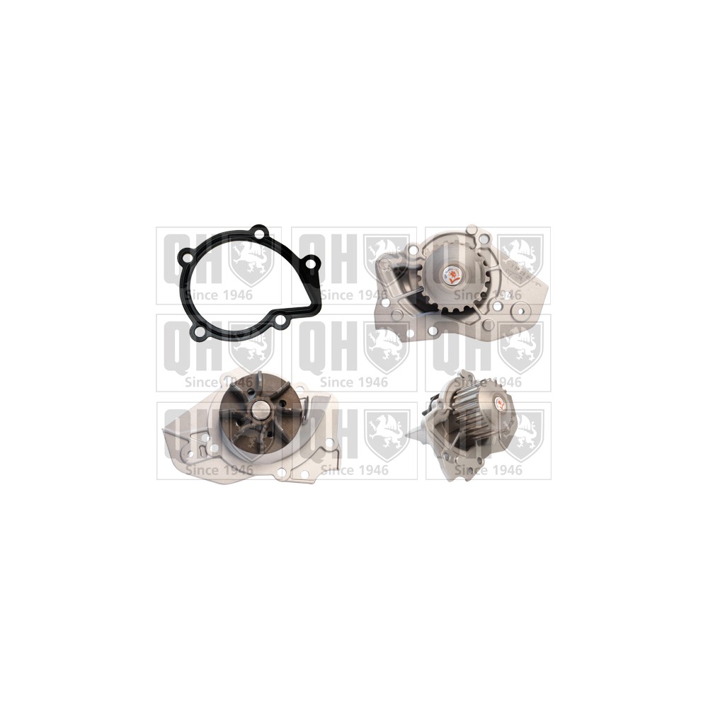 Image for QH QCP2884 Water Pump