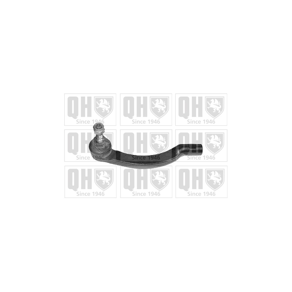 Image for QH QR3445S Tie Rod End LH