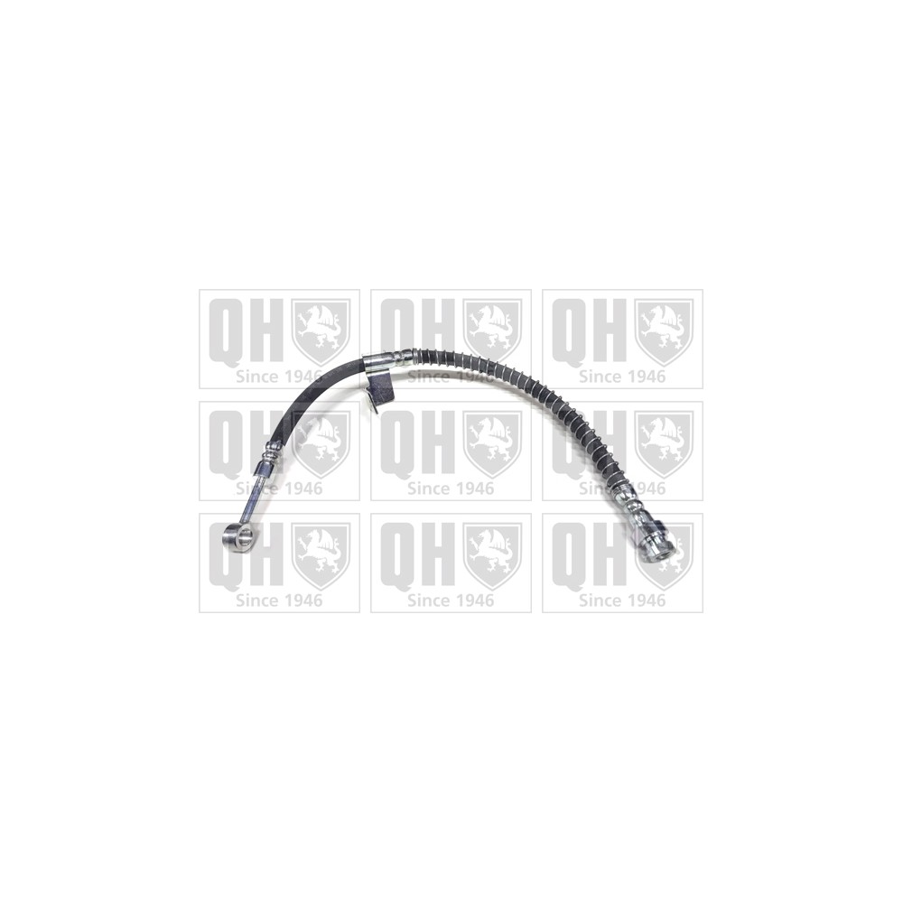 Image for QH BFH5615 Brake Hose