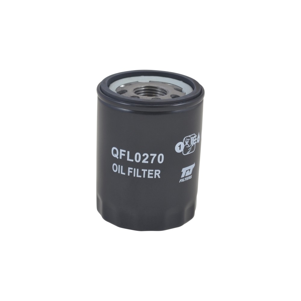 Image for TJ QFL0270 Oil Filter