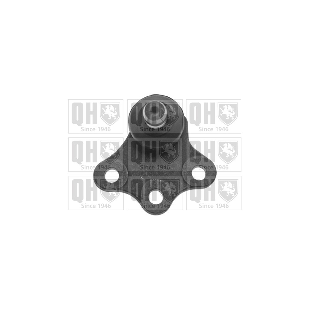 Image for QH QSJ3304S Ball Joint - Front LH & RH