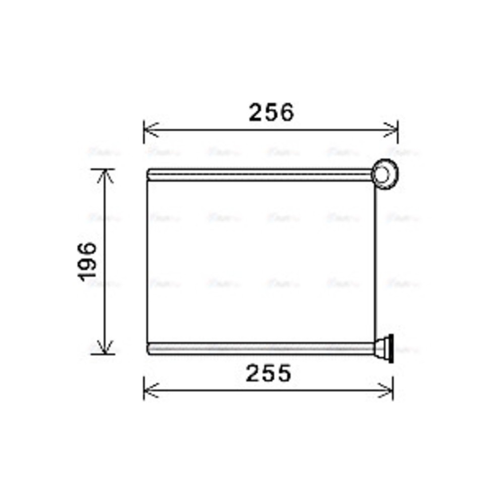 Image for AVA Cooling - Heater