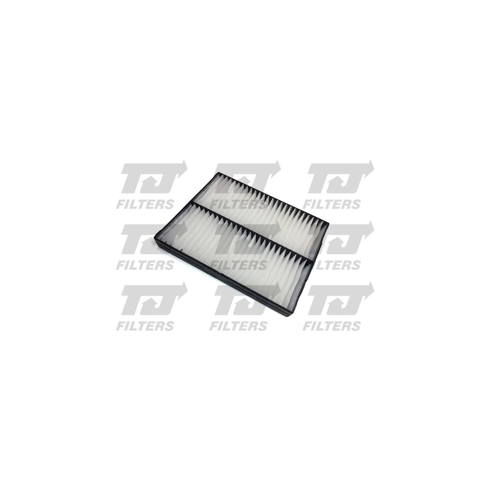 Image for TJ QFC0166 Cabin Filter