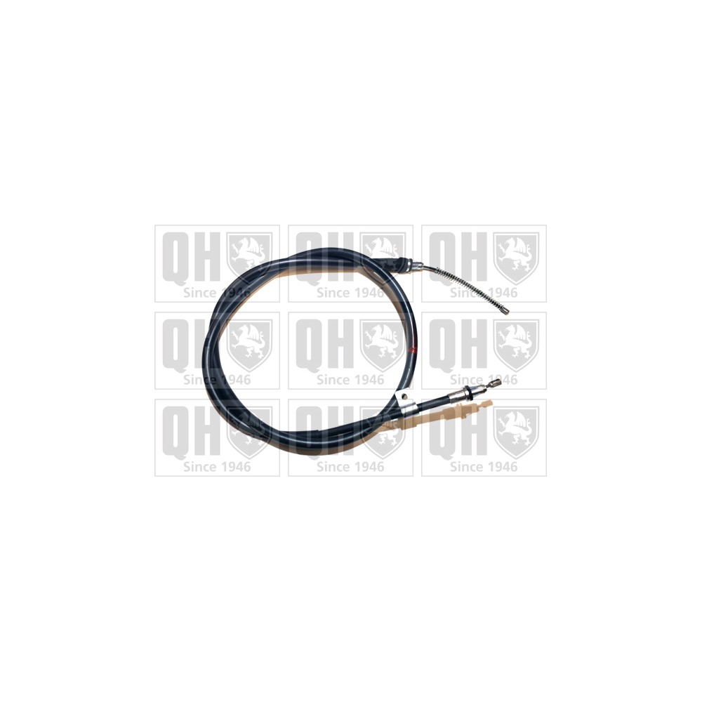 Image for QH BC4014 Brake Cable