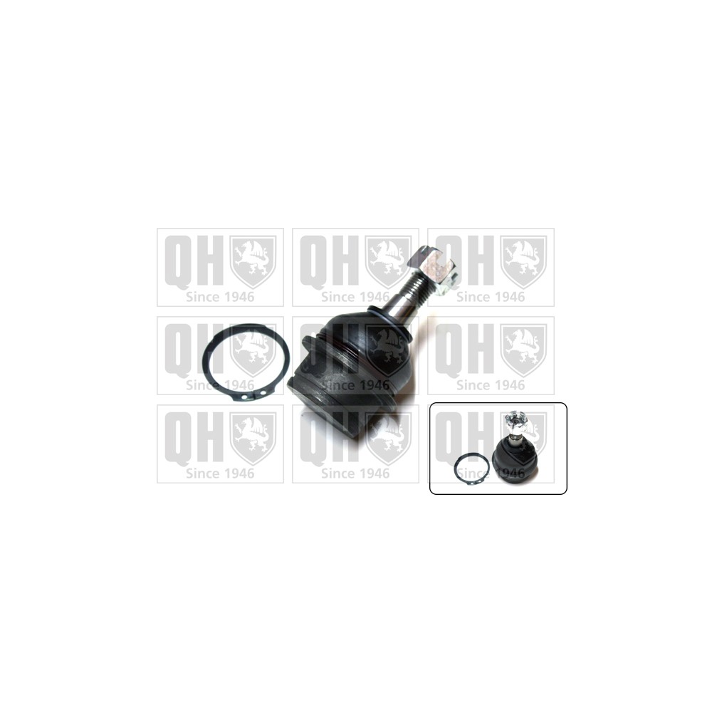 Image for QH QSJ3466S Ball Joint - Front Upper LH & RH