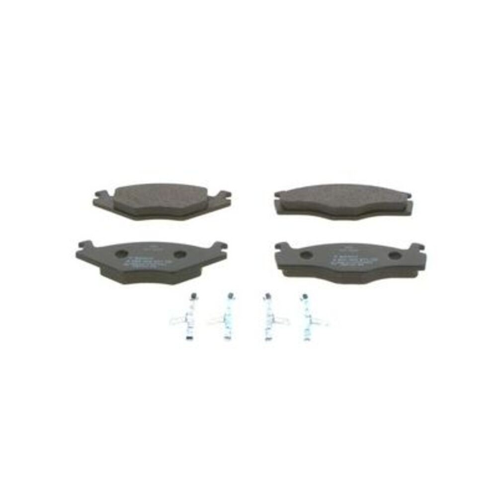 Image for Bosch Brake lining BP736