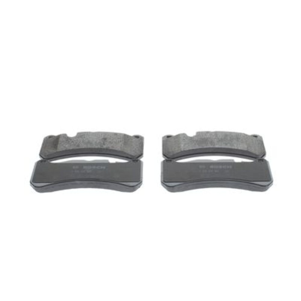 Image for Bosch Brake lining BP1816