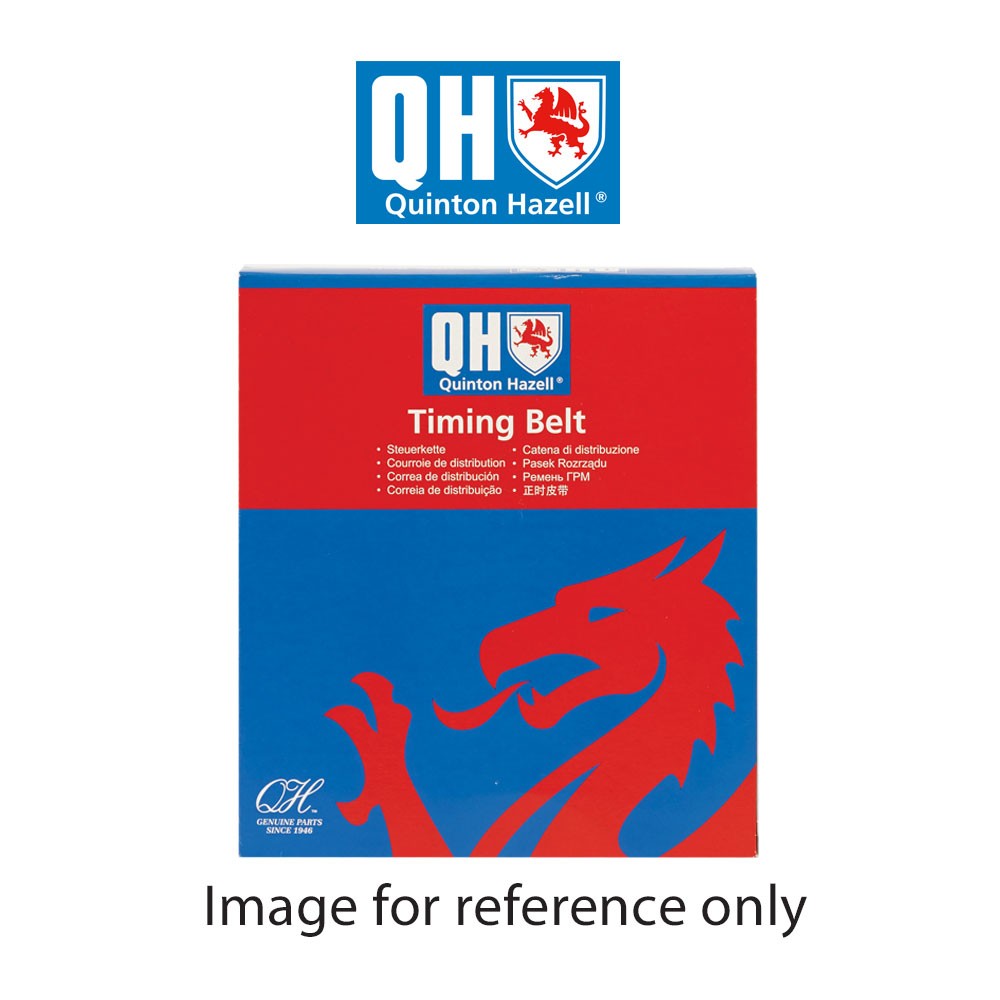 Image for QH QTB698 Timing Belt