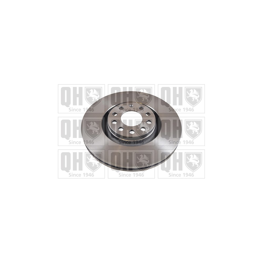 Image for QH BDC5278 Brake Disc