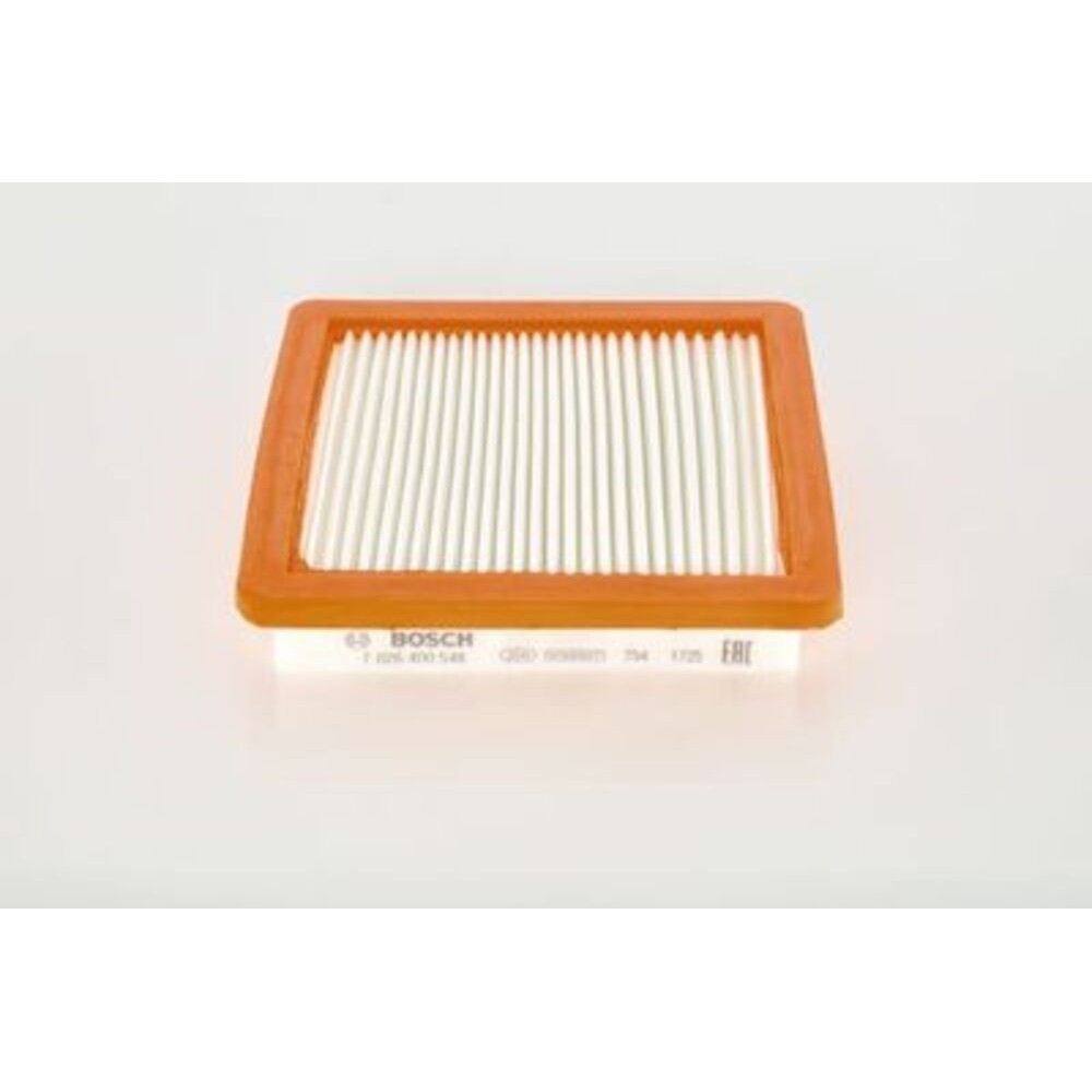 Image for Bosch Air-filter insert S0548