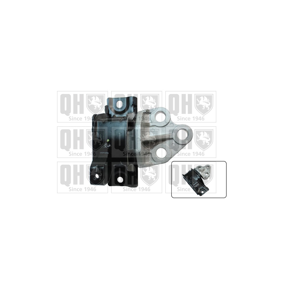 Image for QH EM4570 Engine Mounting