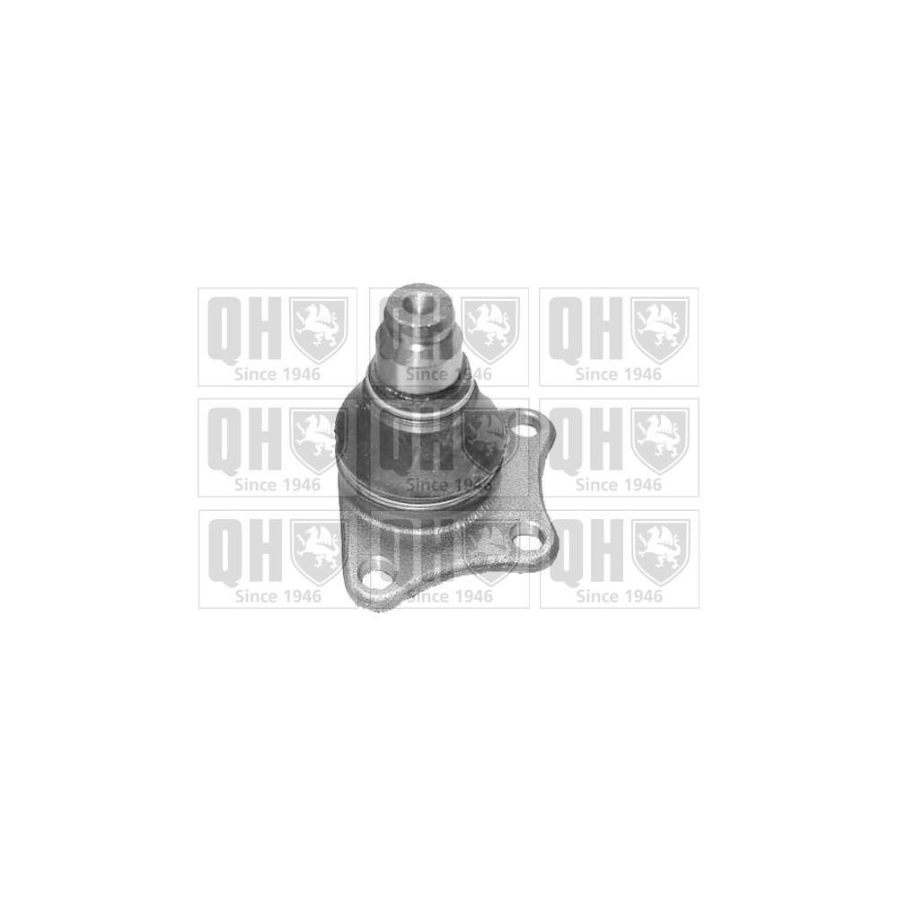 Image for QH QSJ1328S Ball Joint- Front Lower LH & RH