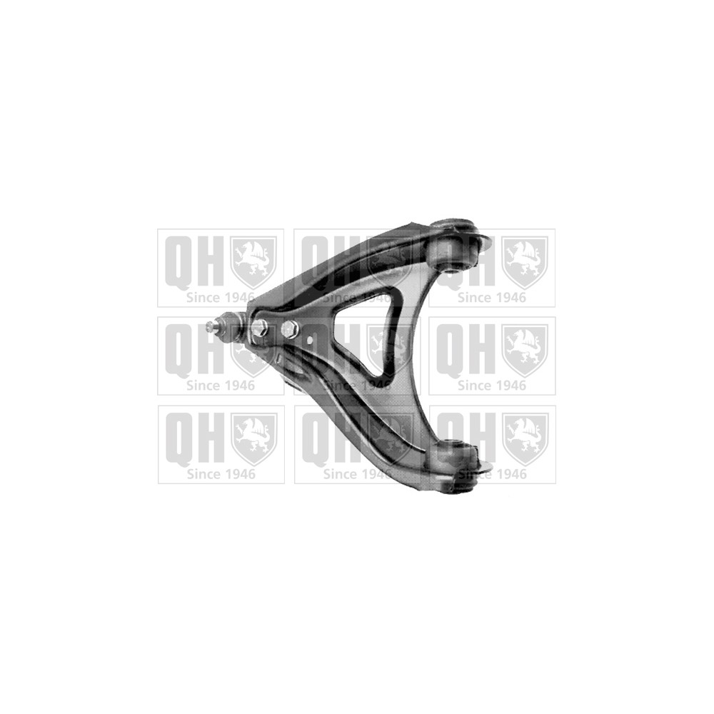 Image for QH QSA2030S Suspension Arm - Front Lower LH