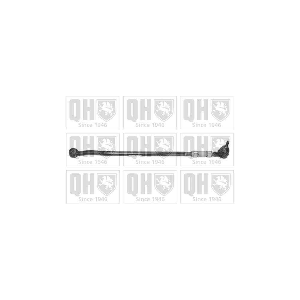 Image for QH QDL2741S Drag Link Assembly