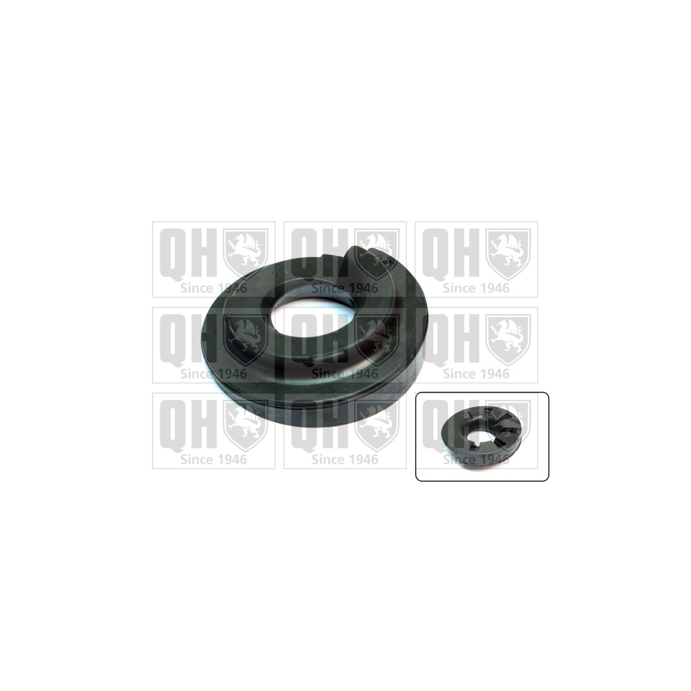 Image for QH EMR4958 Top Strut Mounting- exc Bearing