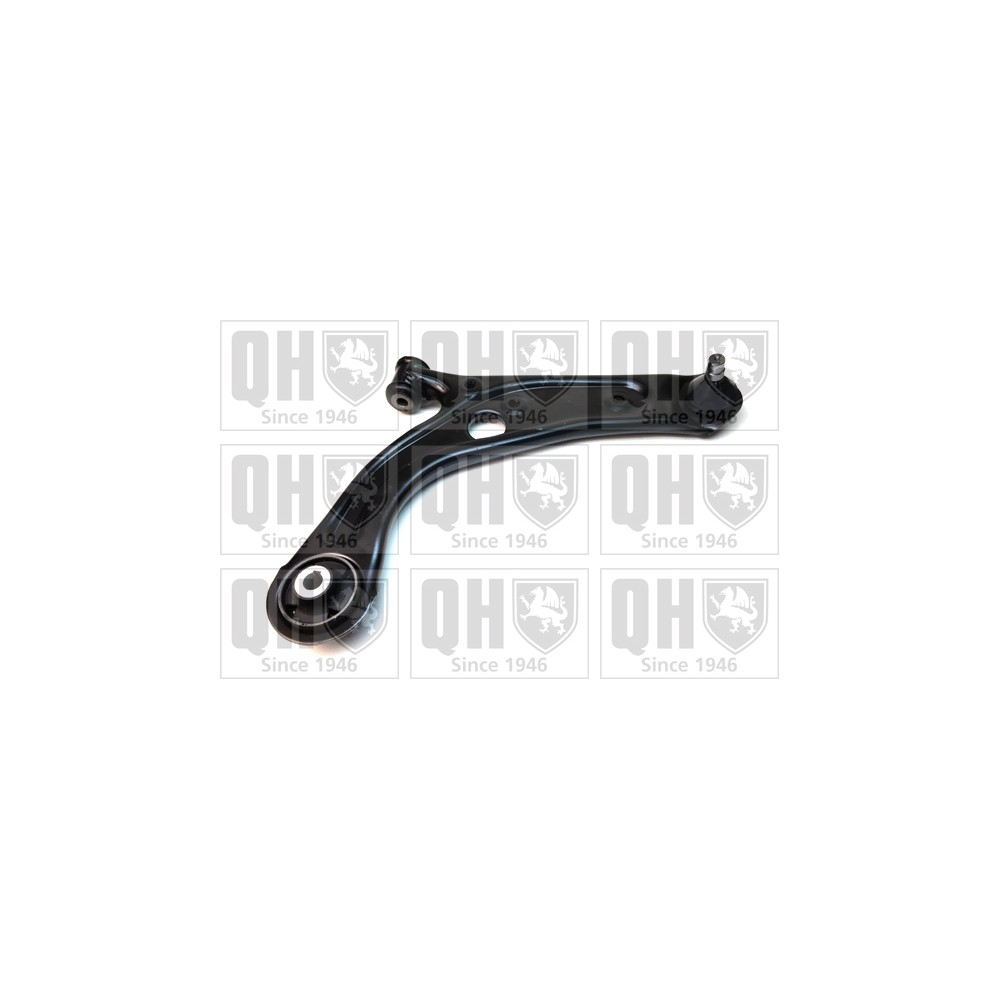 Image for QH QSA2770S Suspension Arm -Front Lower RH