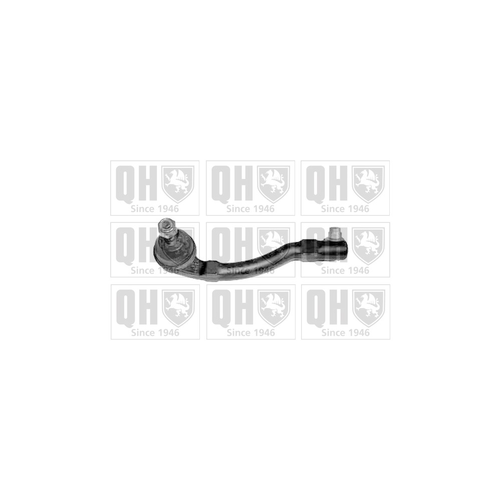 Image for QH QR2835S Tie Rod End LH