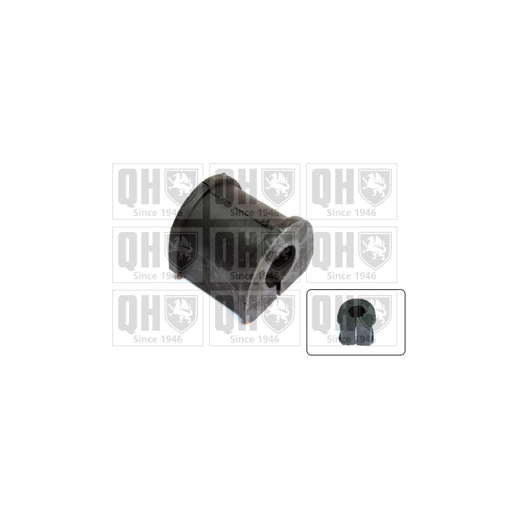 Image for QH EMB7259 Stabiliser Bar Bush - Front LH & RH