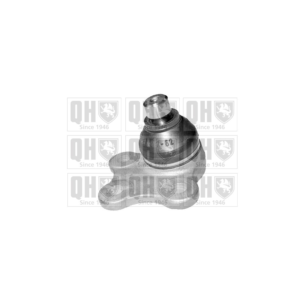 Image for QH QSJ1350S Ball Joint - Front Lower LH & RH