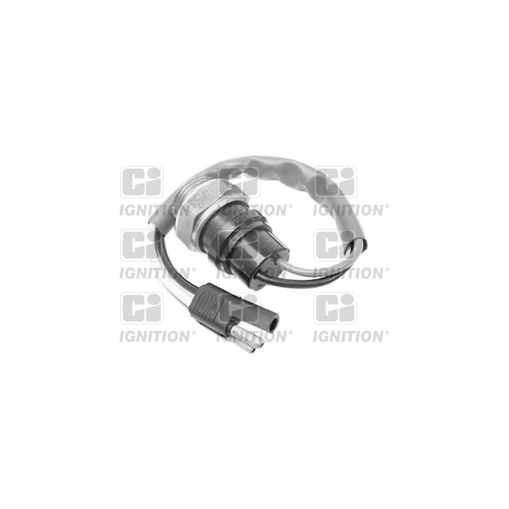 Image for CI XEFS247 Electric Fan Switch