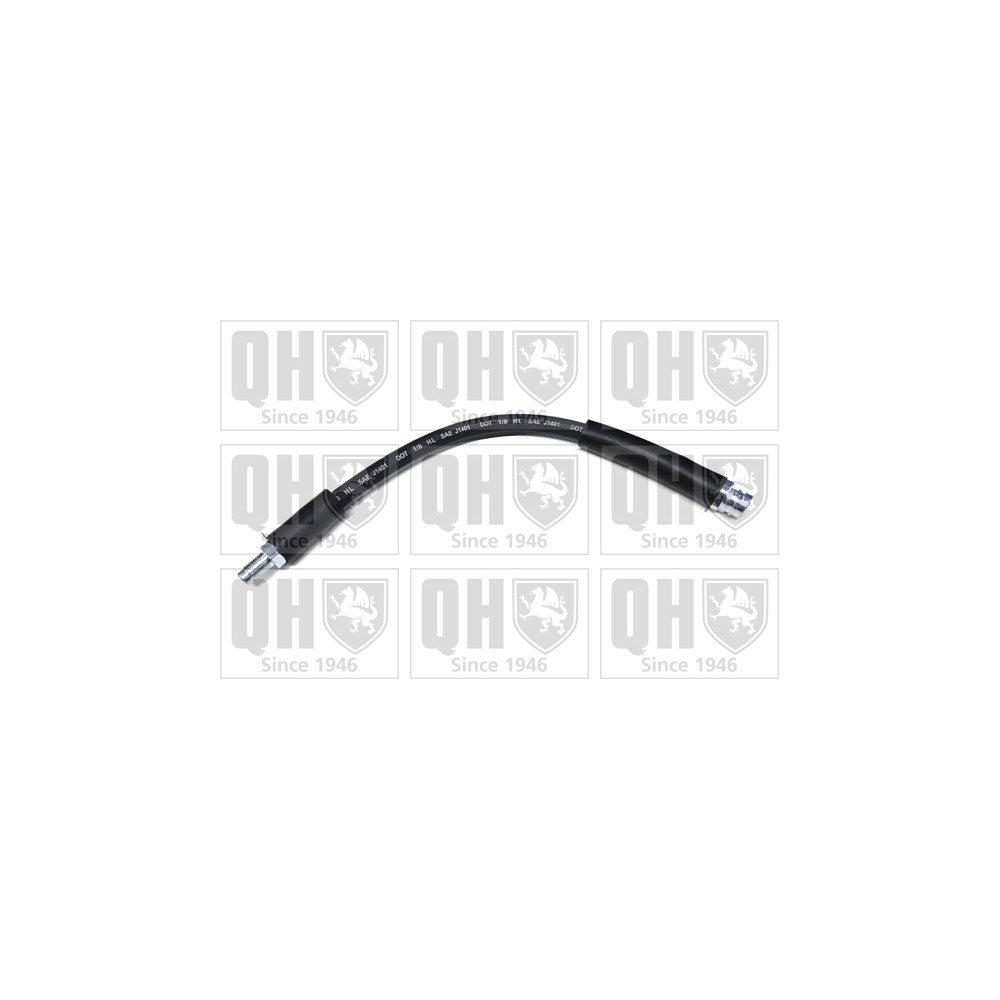 Image for QH BFH5126 Brake Hose