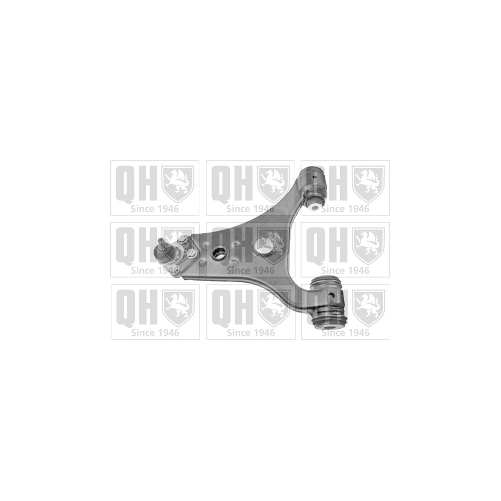 Image for QH QSA2232S Suspension Arm - Front Lower LH