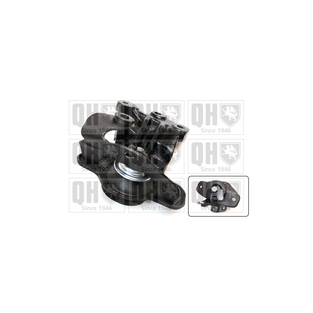 Image for QH EM4753 Engine Mounting