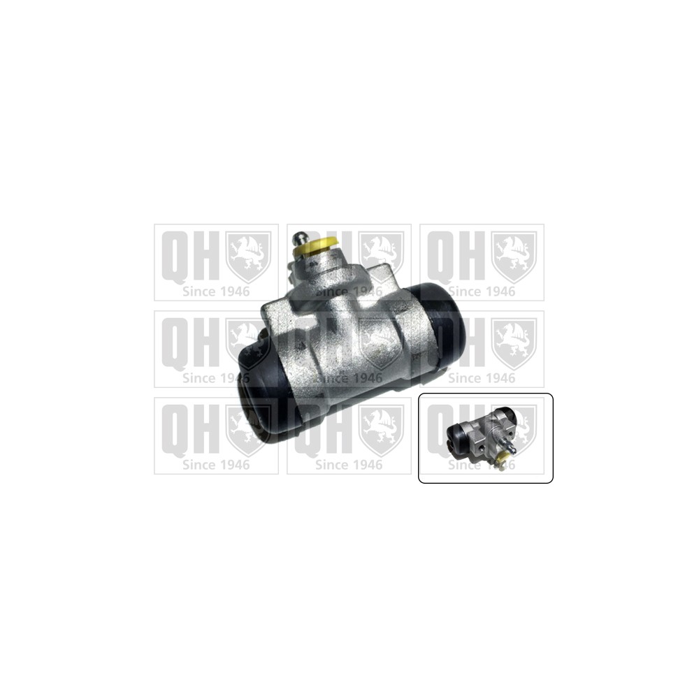 Image for QH BWC3807 Wheel Cylinder