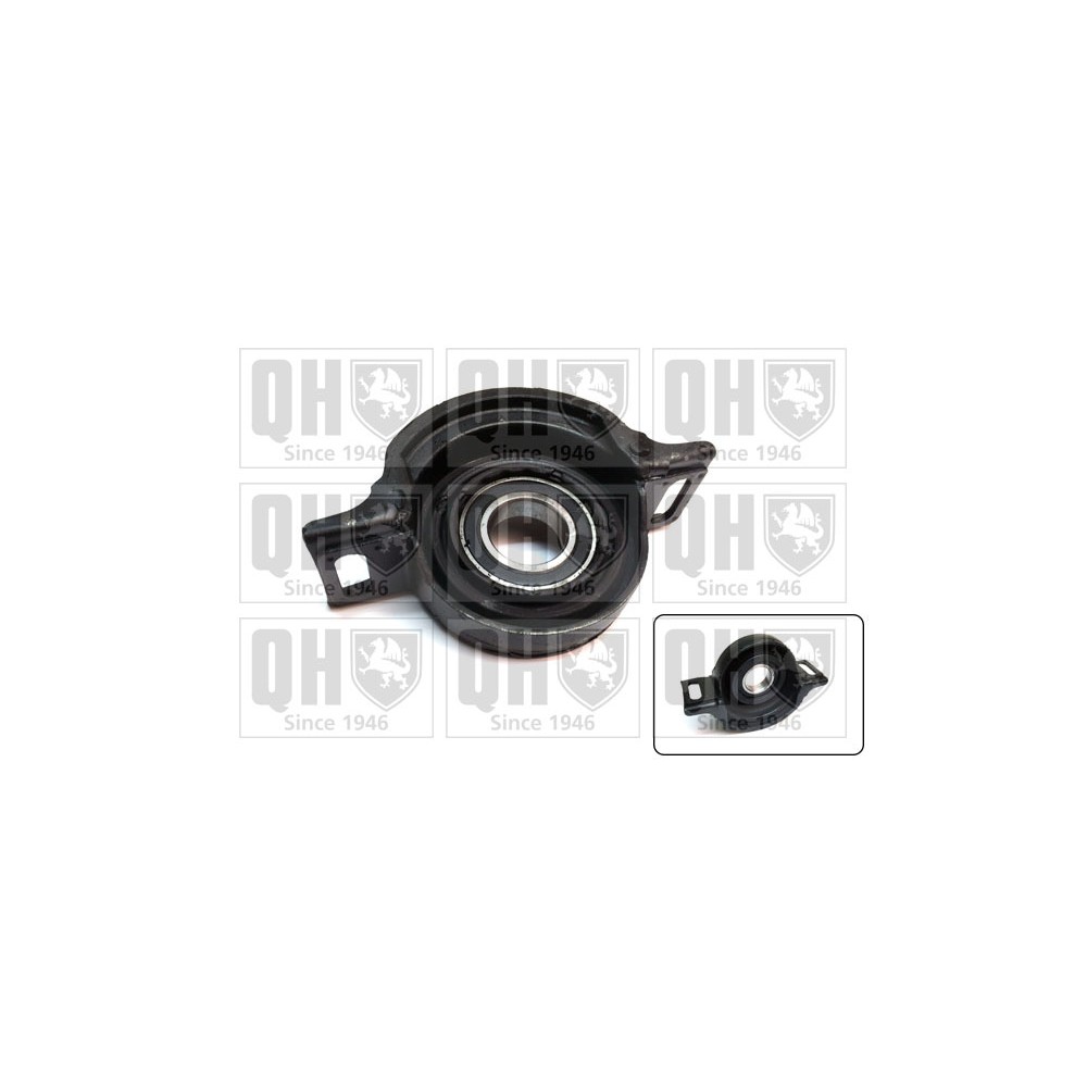 Image for QH EM4735 Engine Mounting