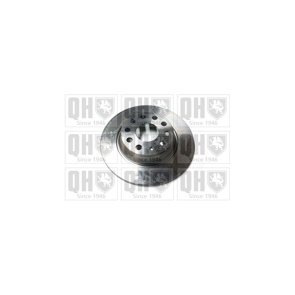 Image for QH BDC5914 Brake Disc