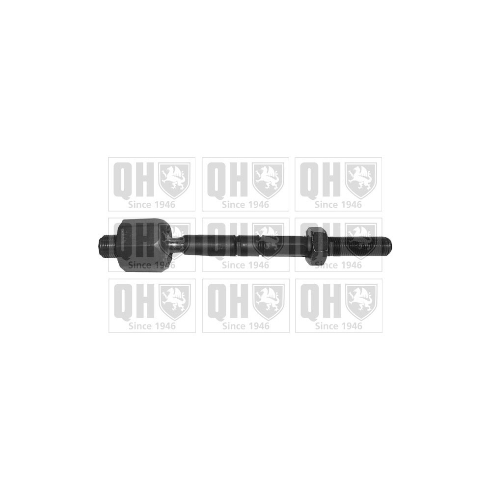 Image for QH QR3295S Rack End LH & RH