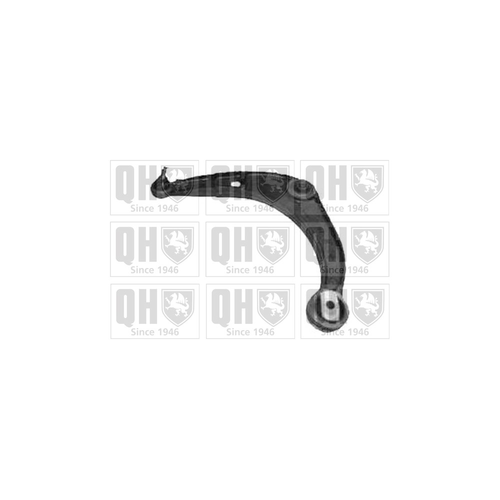 Image for QH QSA1396S Suspension Arm - Front Lower LH