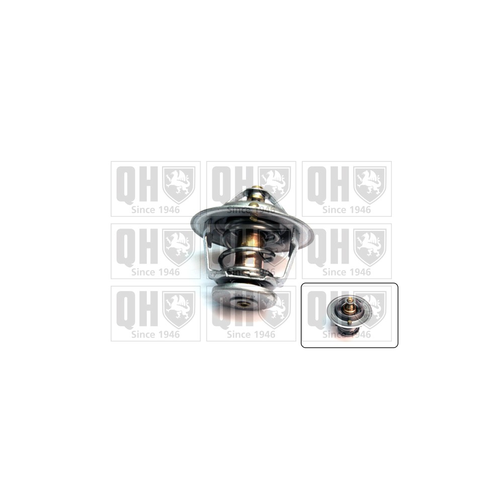 Image for QH QTH574 Thermostat