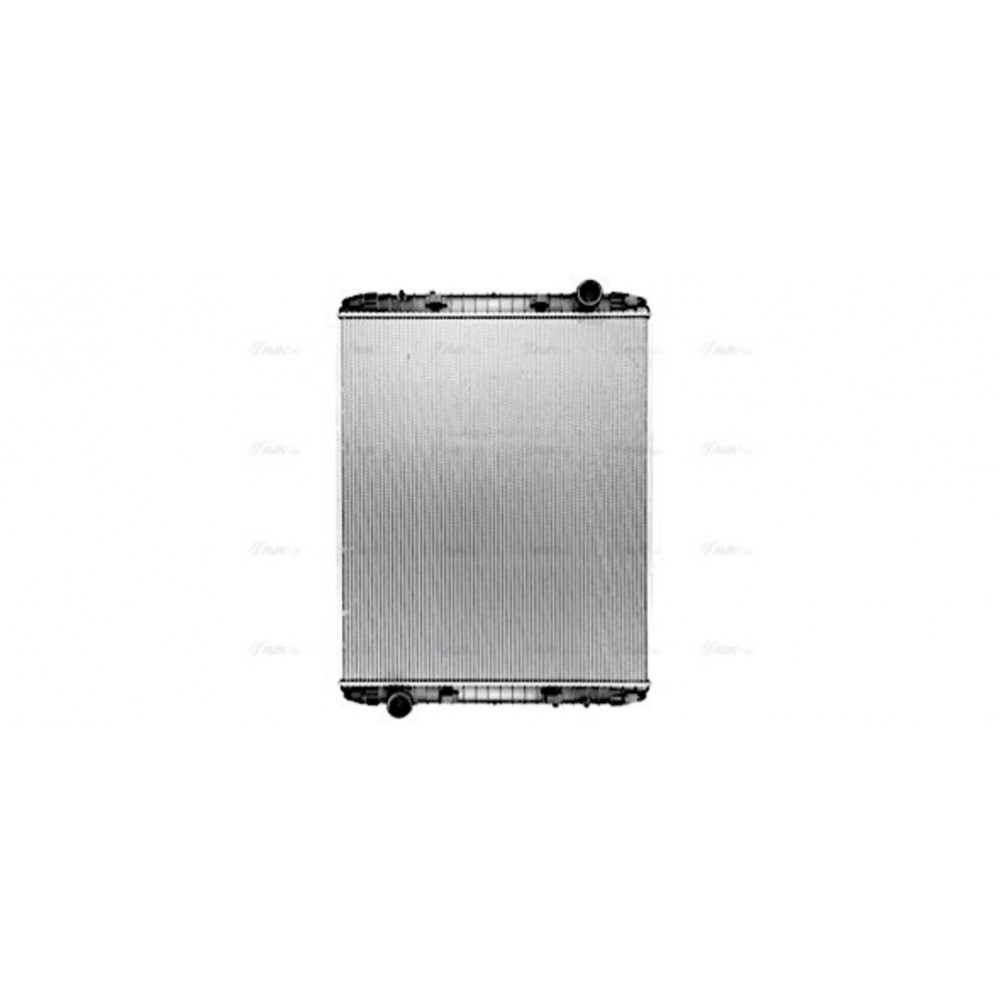 Image for AVA Cooling - Radiator