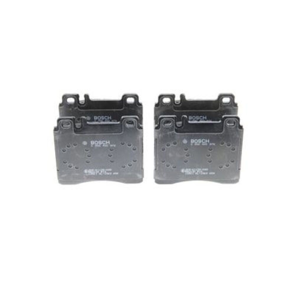 Image for Bosch Brake lining BP545