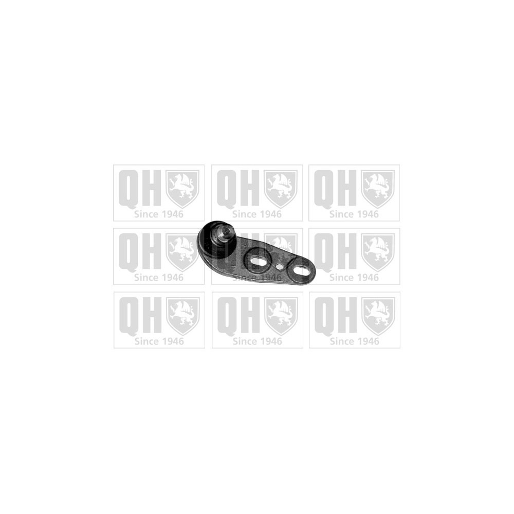 Image for QH QSJ986S Ball Joint - Front Lower LH