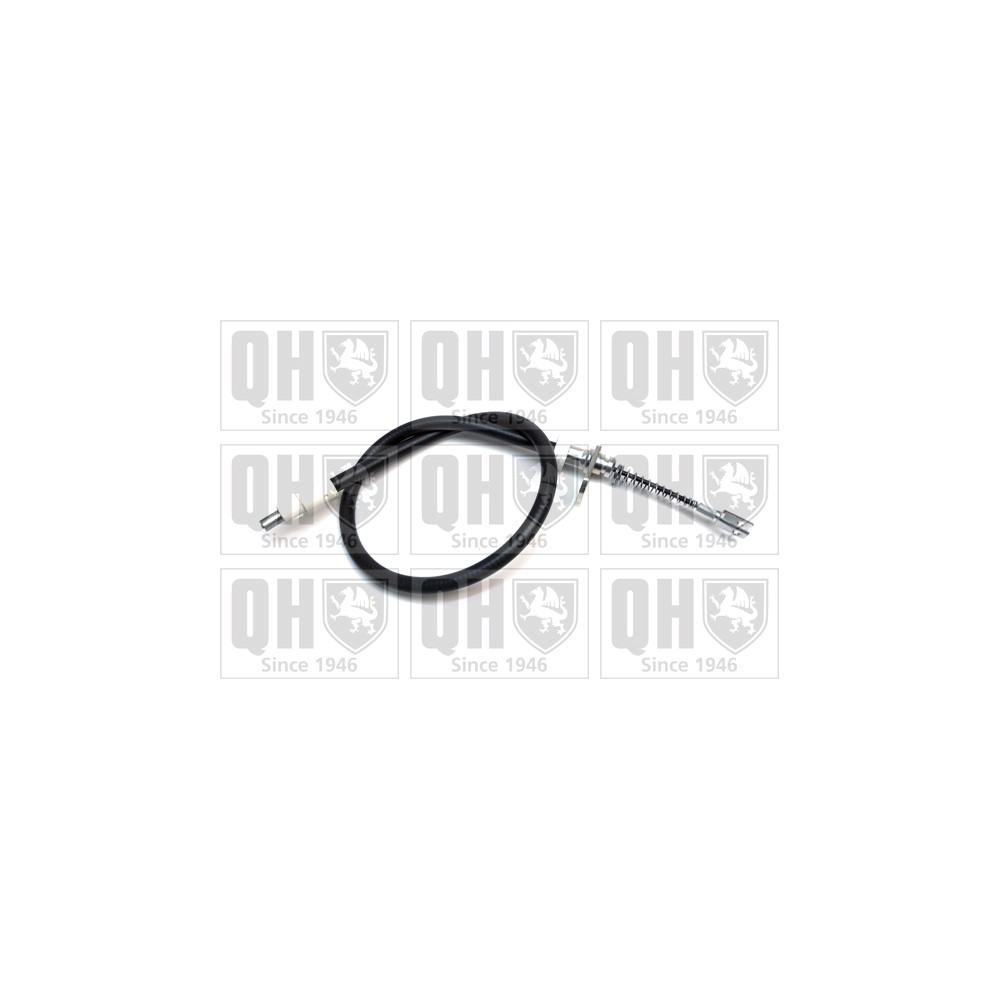 Image for QH BC4327 Brake Cable