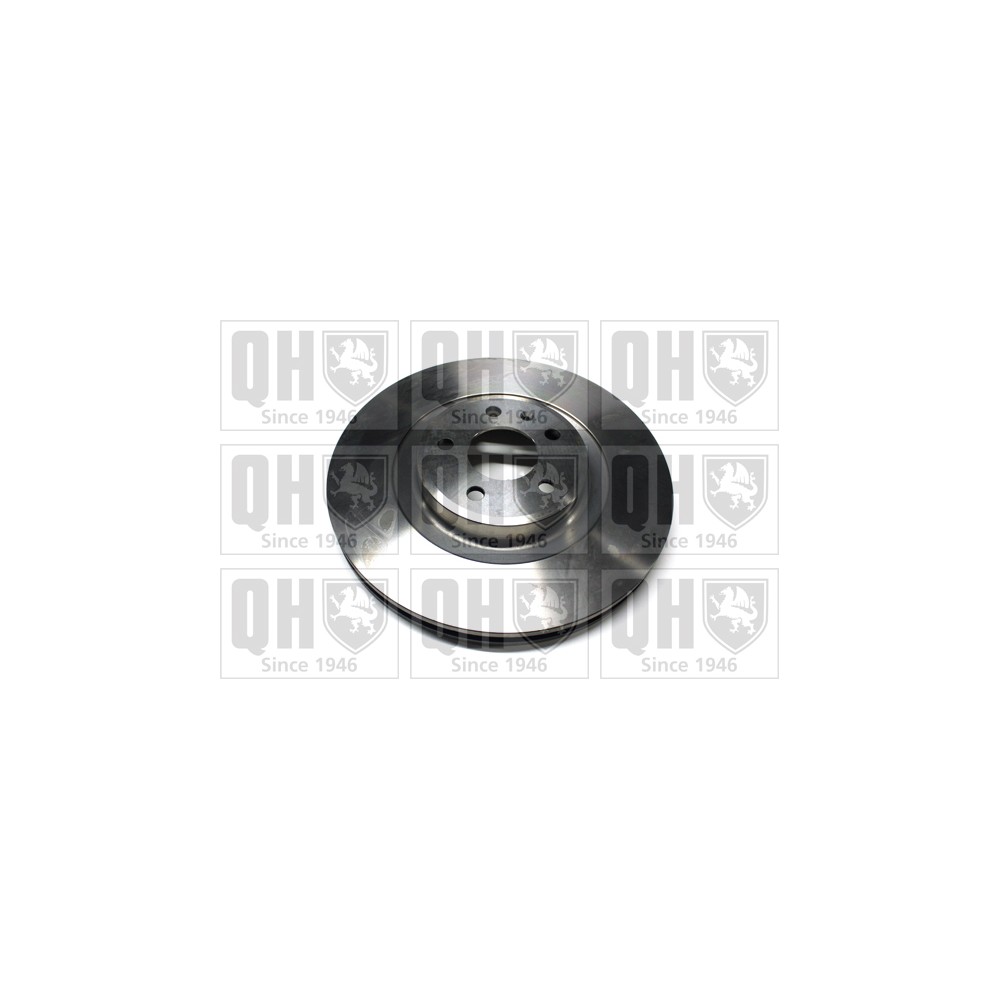 Image for QH BDC5711 Brake Disc