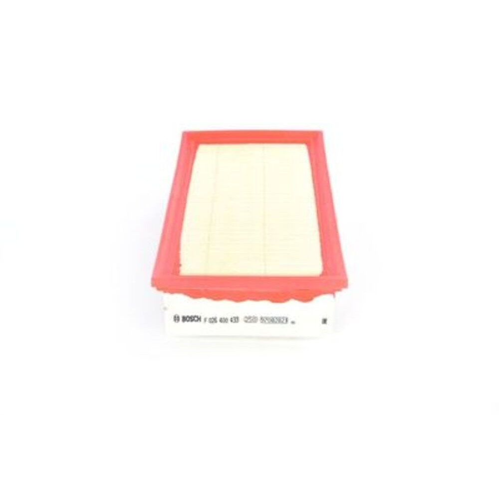 Image for Bosch Air-filter insert S0433