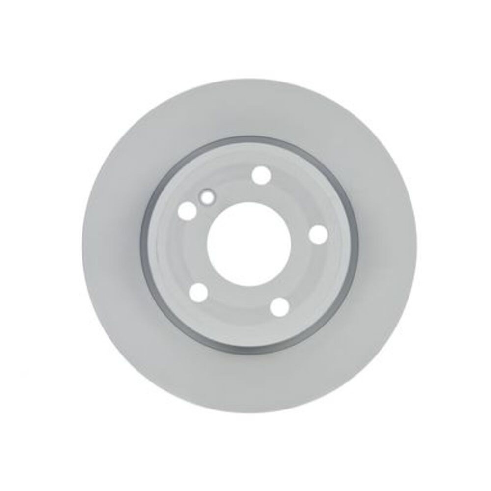 Image for Bosch Brake disc BD1690