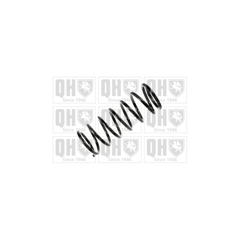 Image for QH QCS7380 Coil Spring