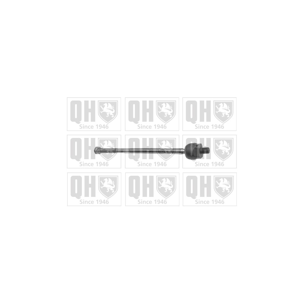 Image for QH QR3489S Rack End LH & RH